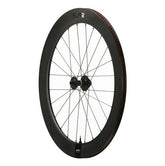 Rueda Ruta Delantera Giant SLR2 65 Disco